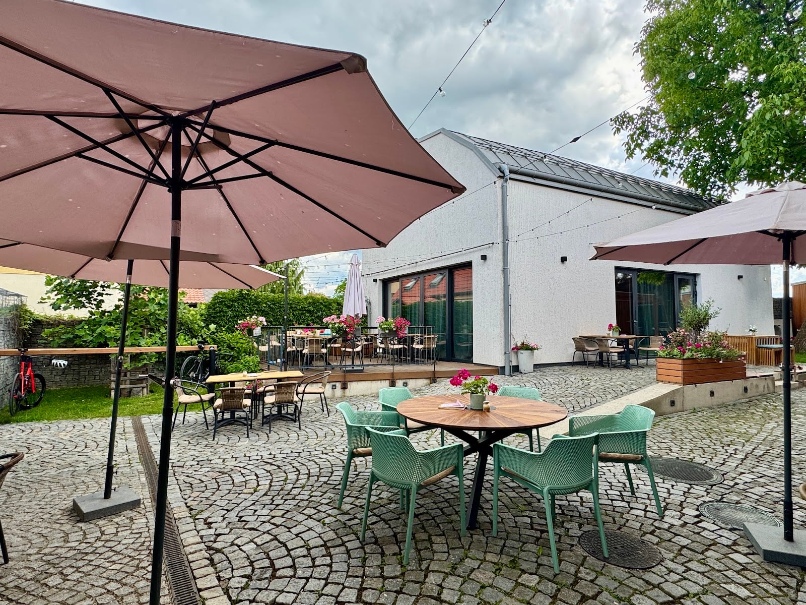 Photo of Kafé Ořech