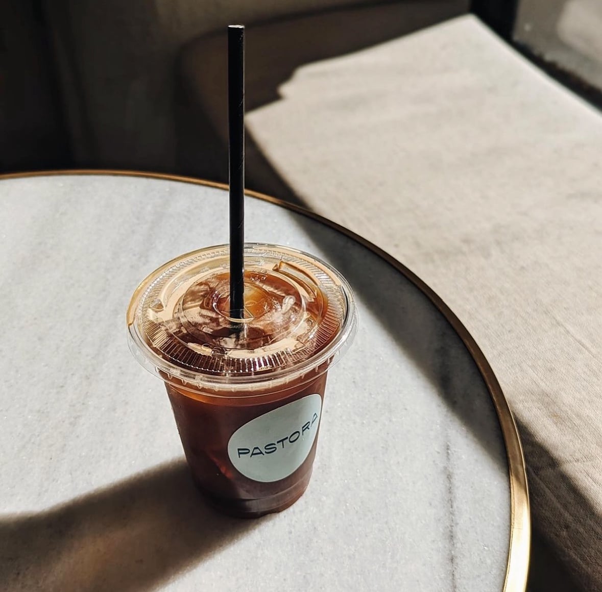 Photo of PASTORA – Café & Bottle Shop