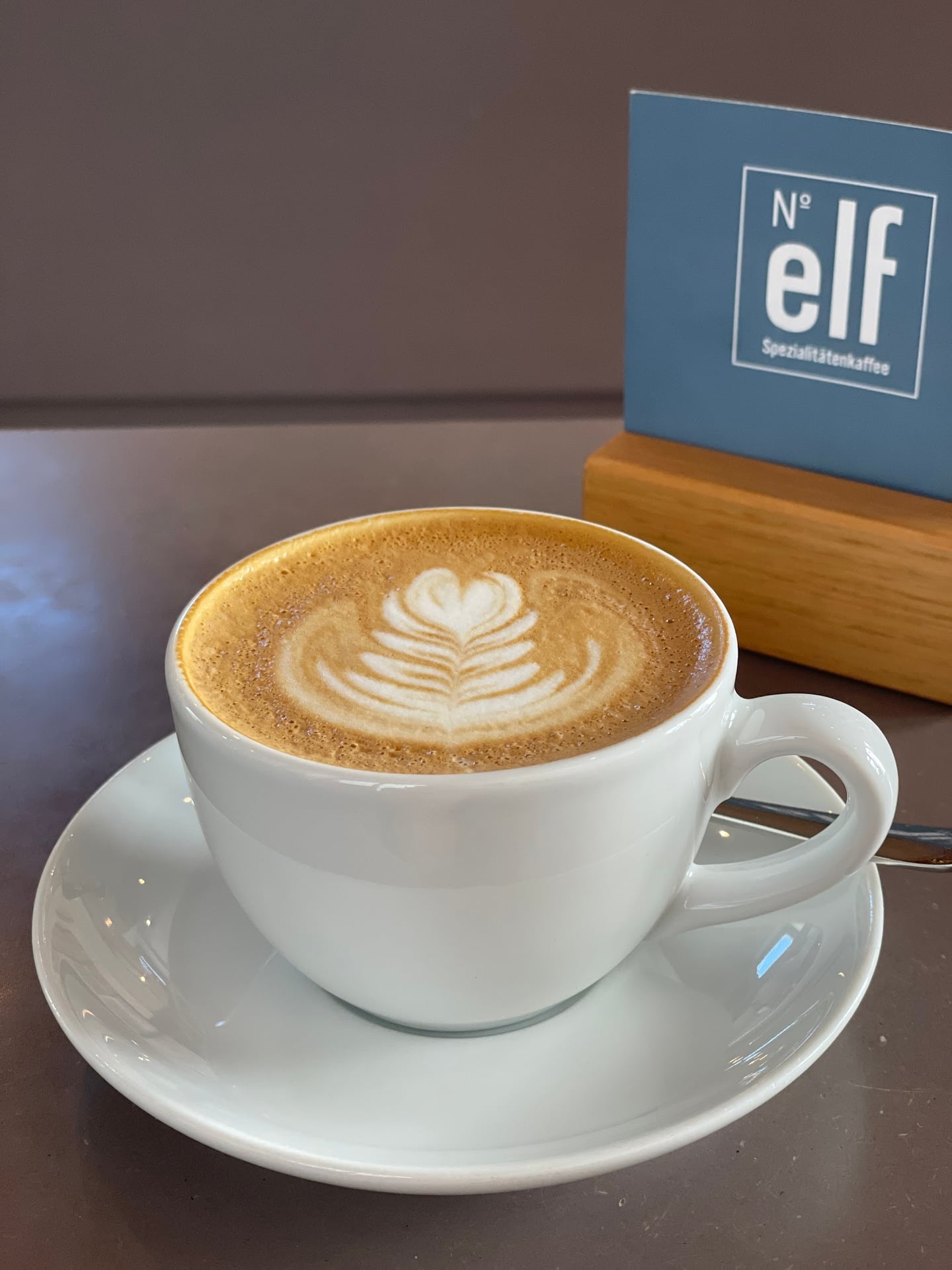 Photo of N ° eleven - Wine & Coffee