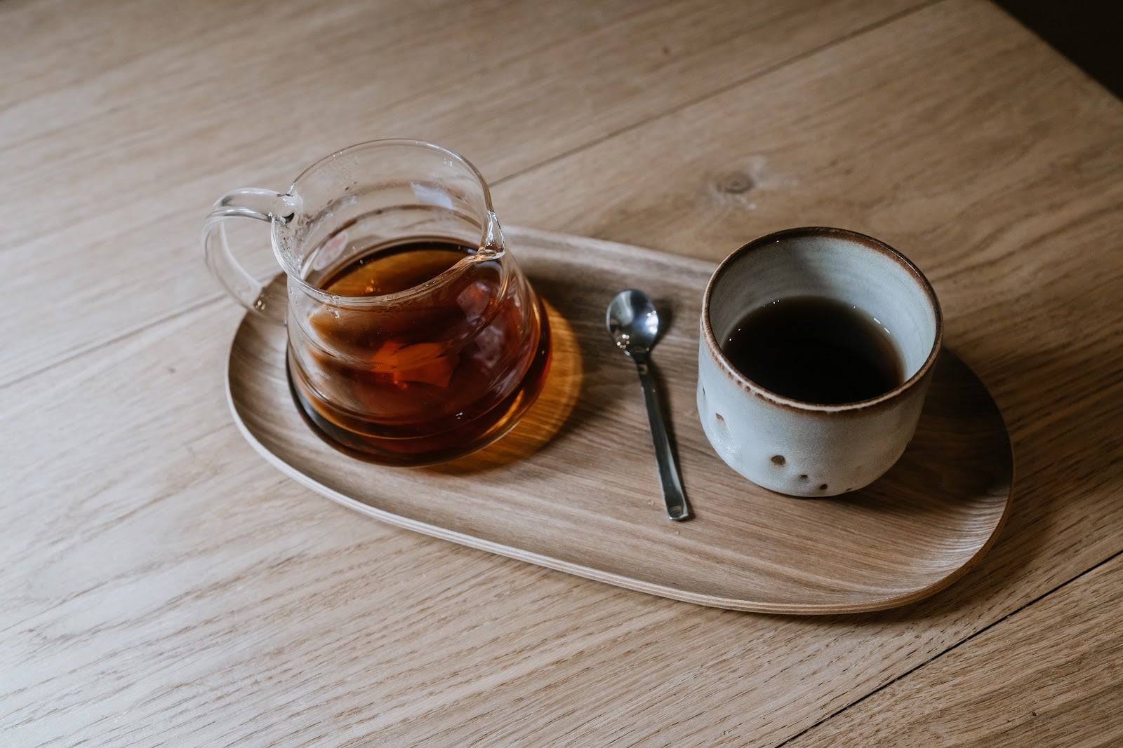 Photo of CHI | Specialty Coffee Shop