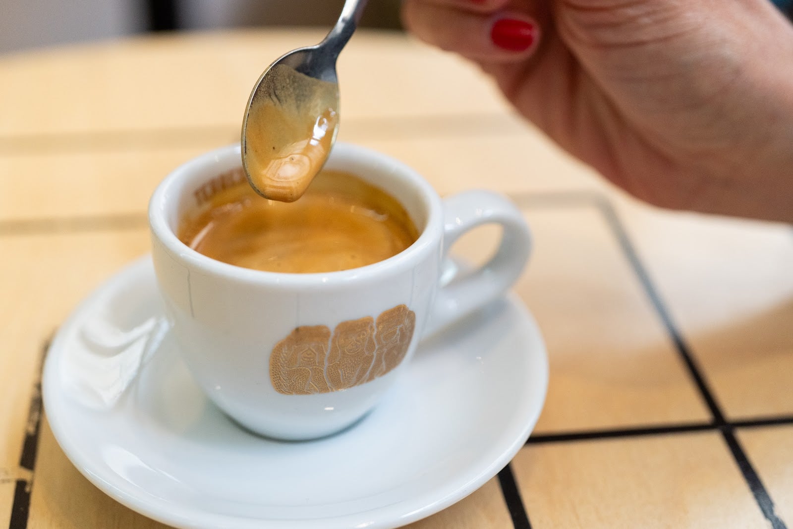 Photo of Terres de Café