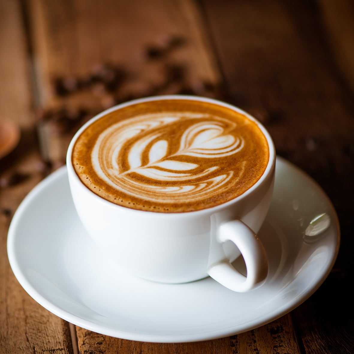 Photo of Terres de Café