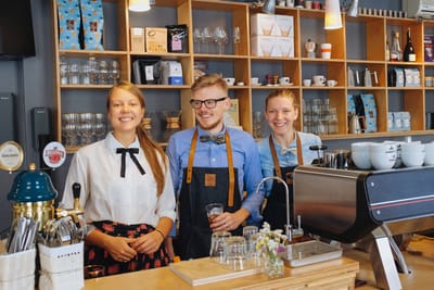 MiiT Coffee