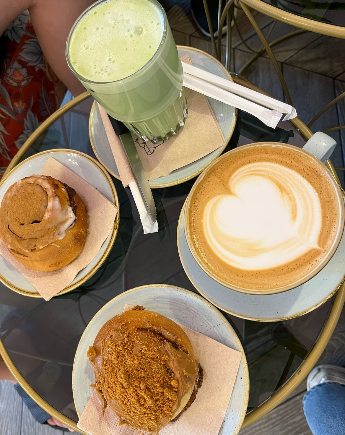 Photo of The White Bear Coffee Suwałki ul. Kościuszki