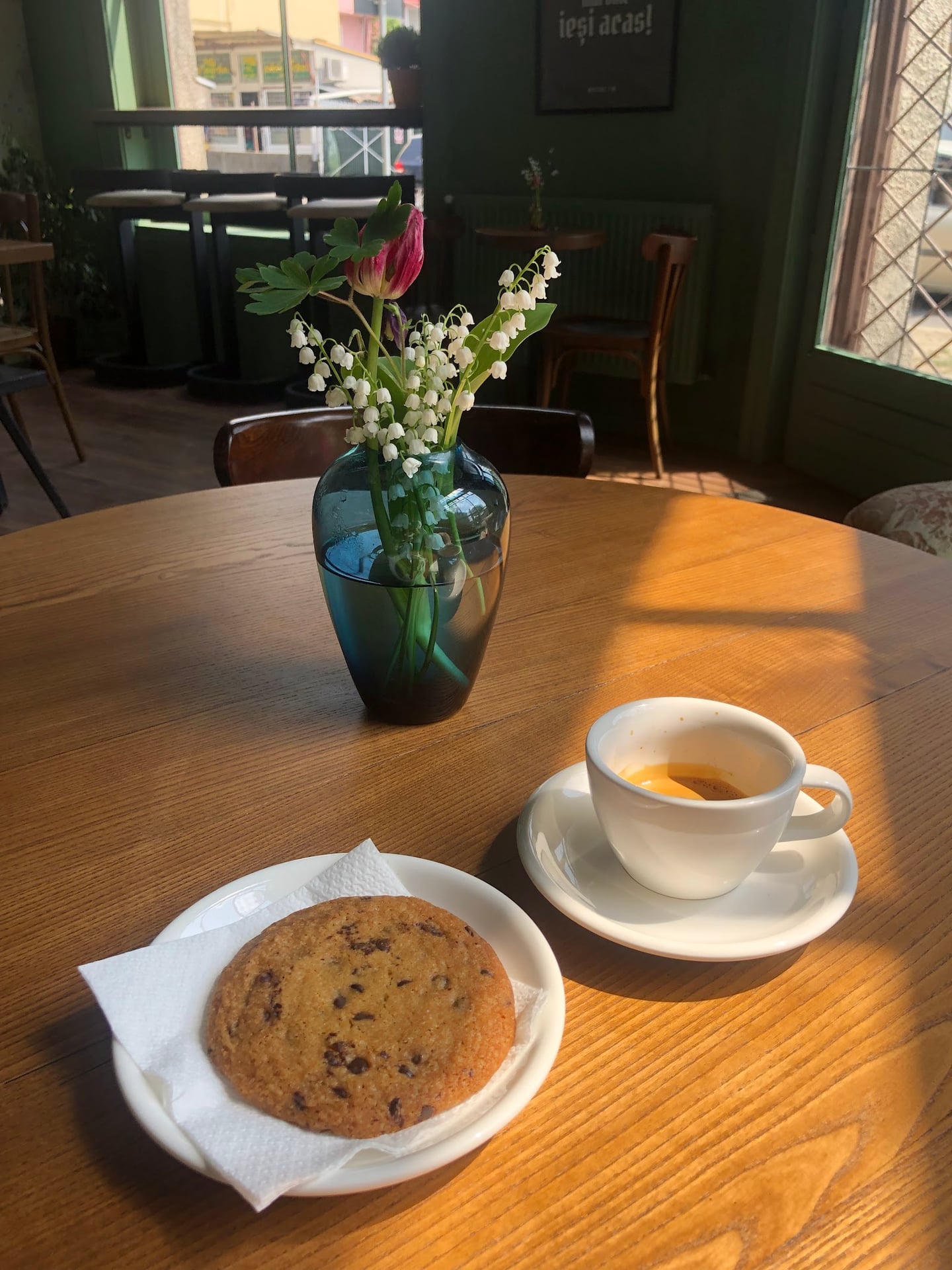Photo of acas specialty coffee