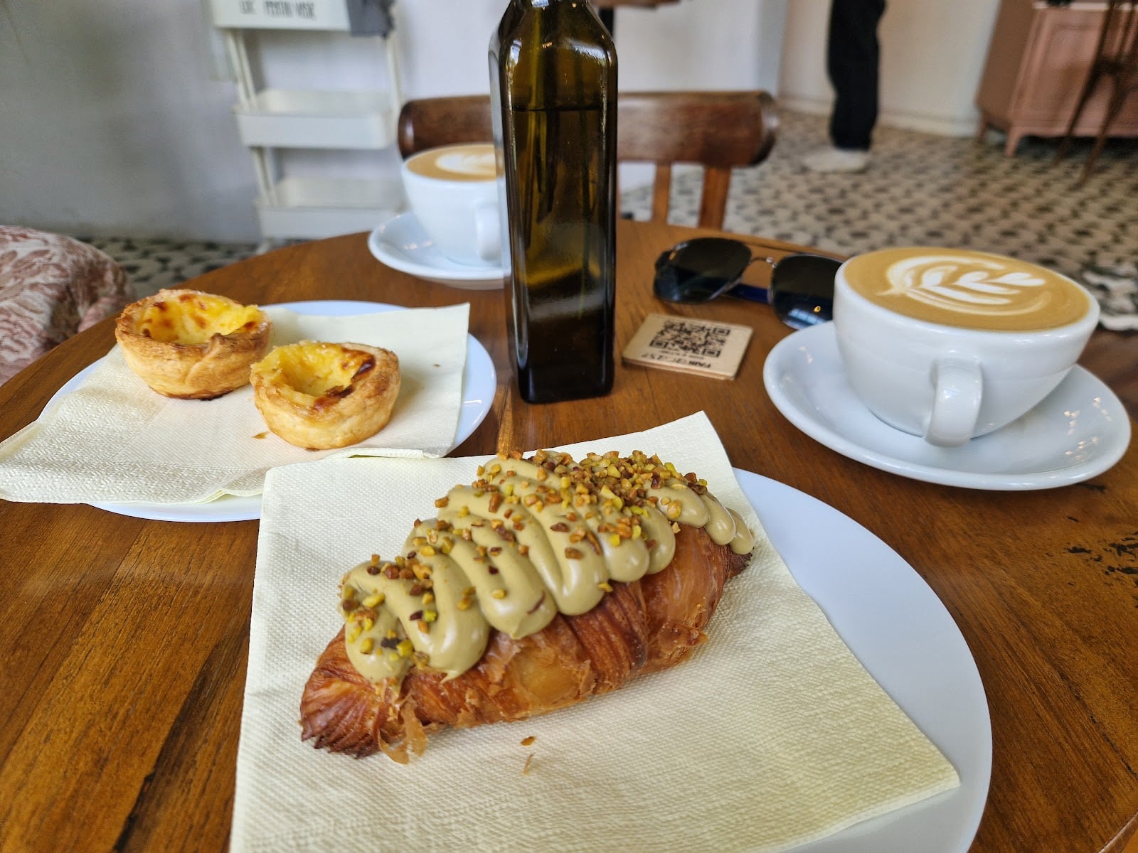 Photo of acas specialty coffee