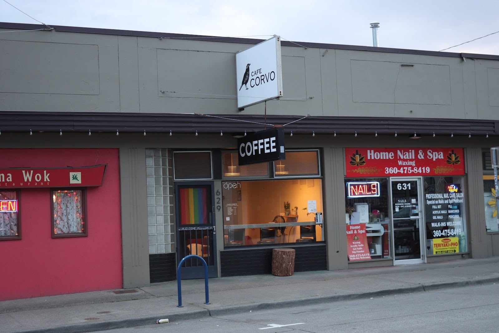 Bremerton