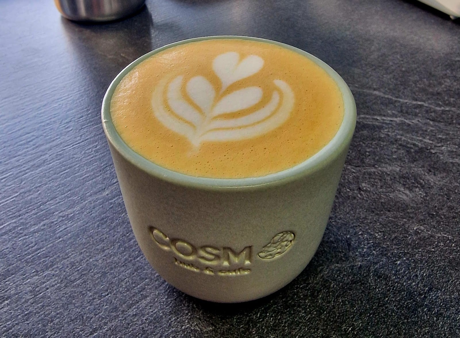 Photo of Cosmo hub & cafe - Specialty Coffee & Indoor Playground
