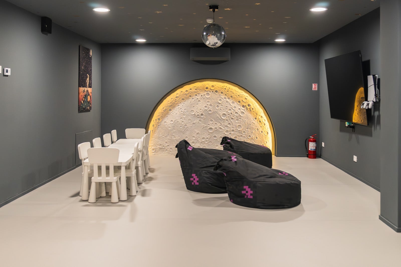 Photo of Cosmo hub & cafe - Specialty Coffee & Indoor Playground