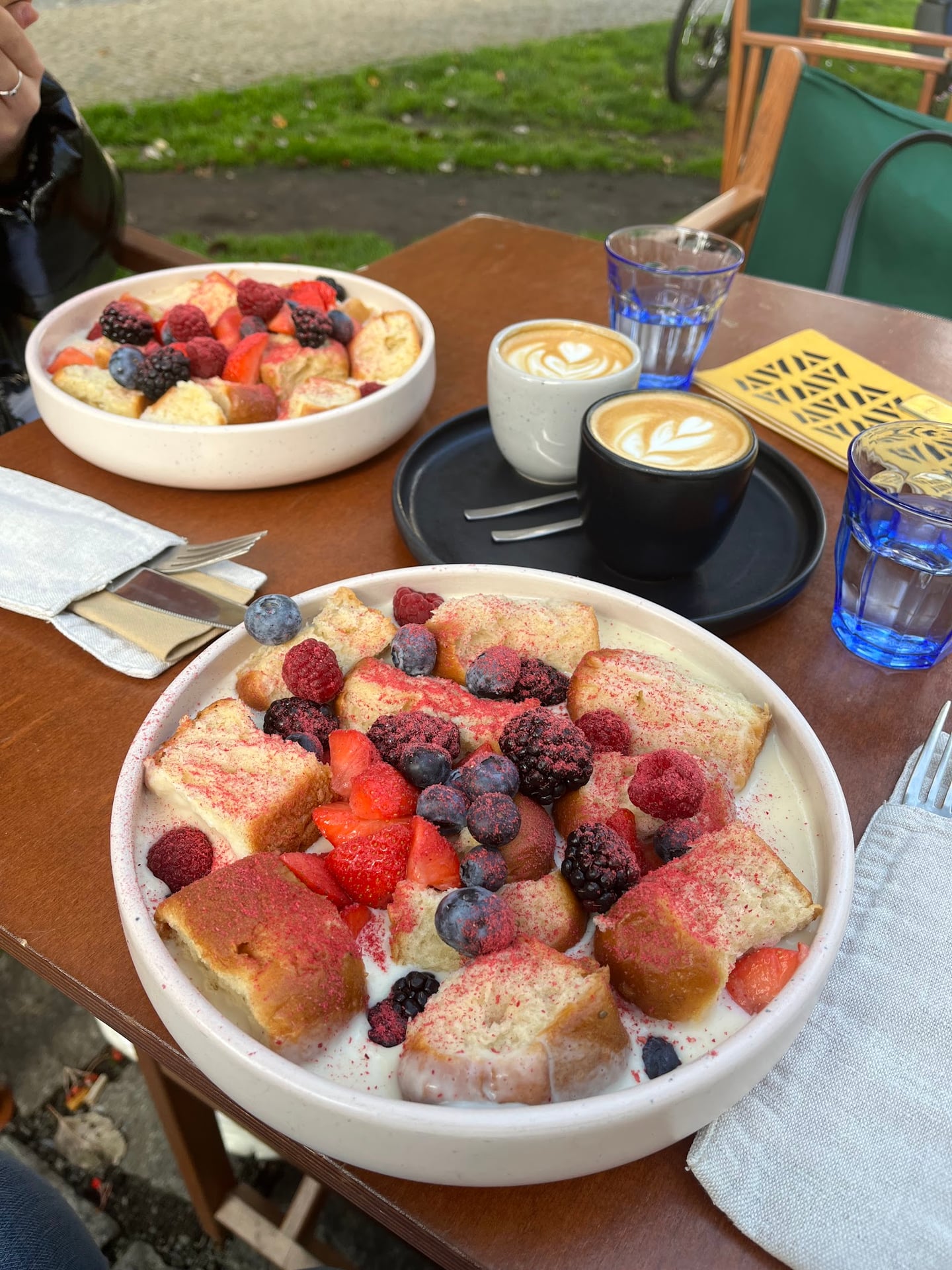 Photo of Walter Mitty • Bakery Brunch Coffee