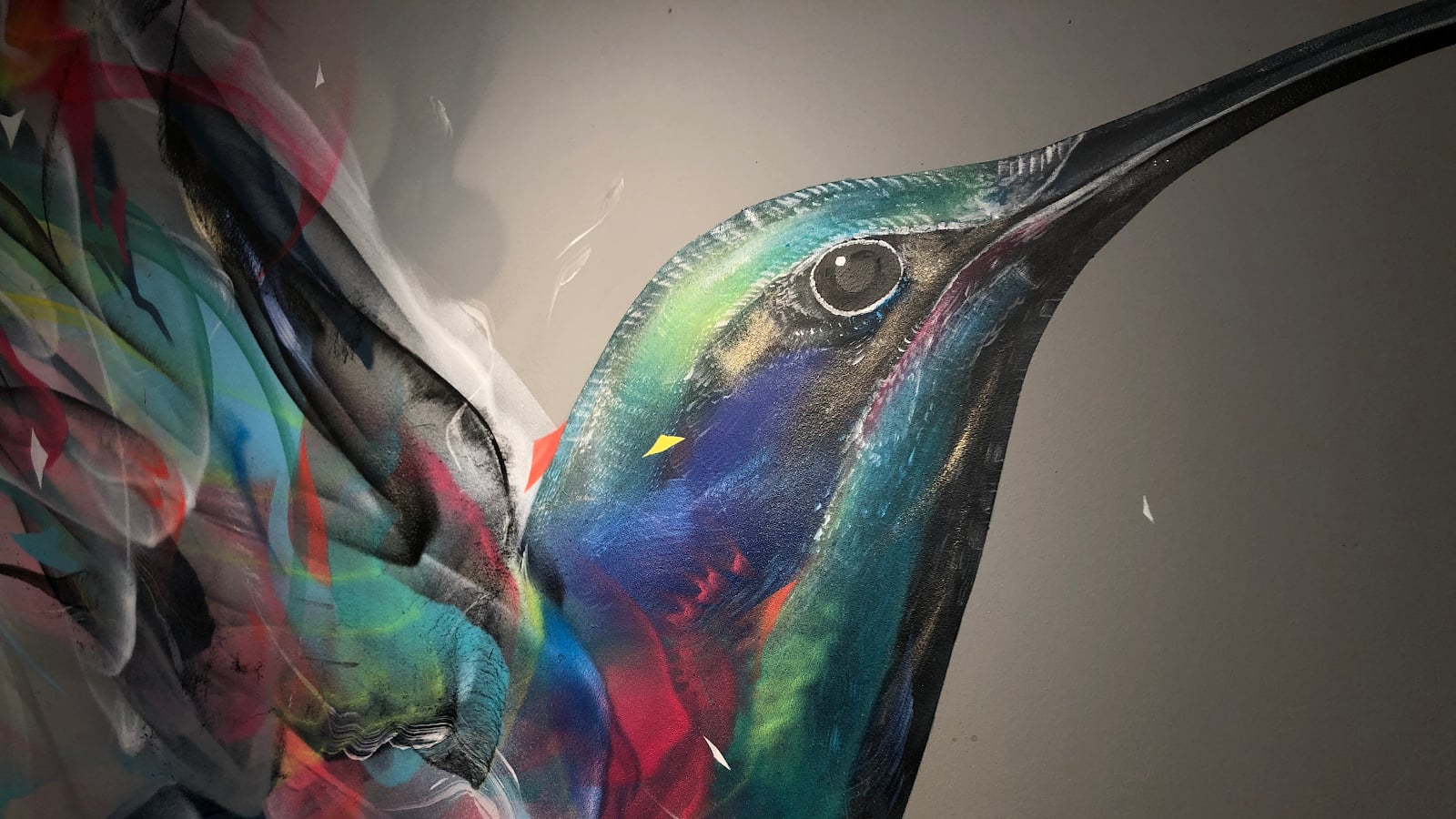 Photo of Hummingbird Coffee Amsterdam