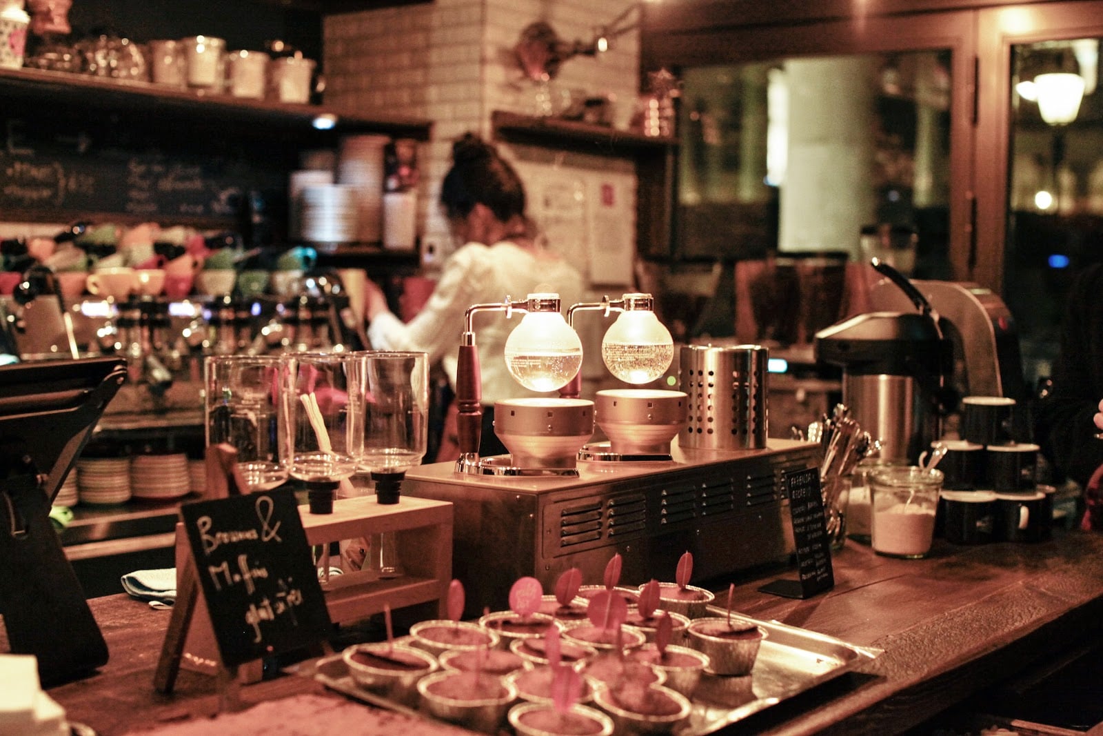 Photo of Milchbar