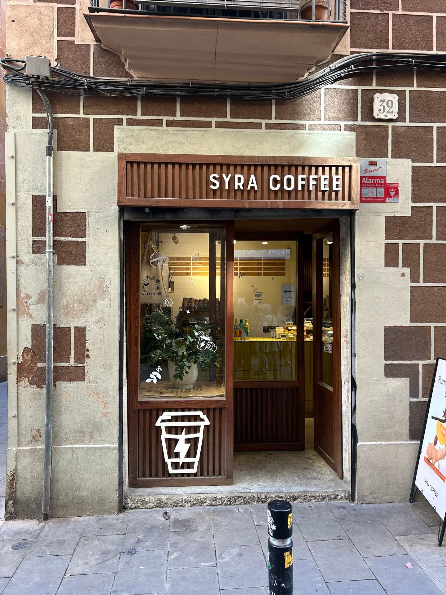 Photo of Syra Coffee - Born