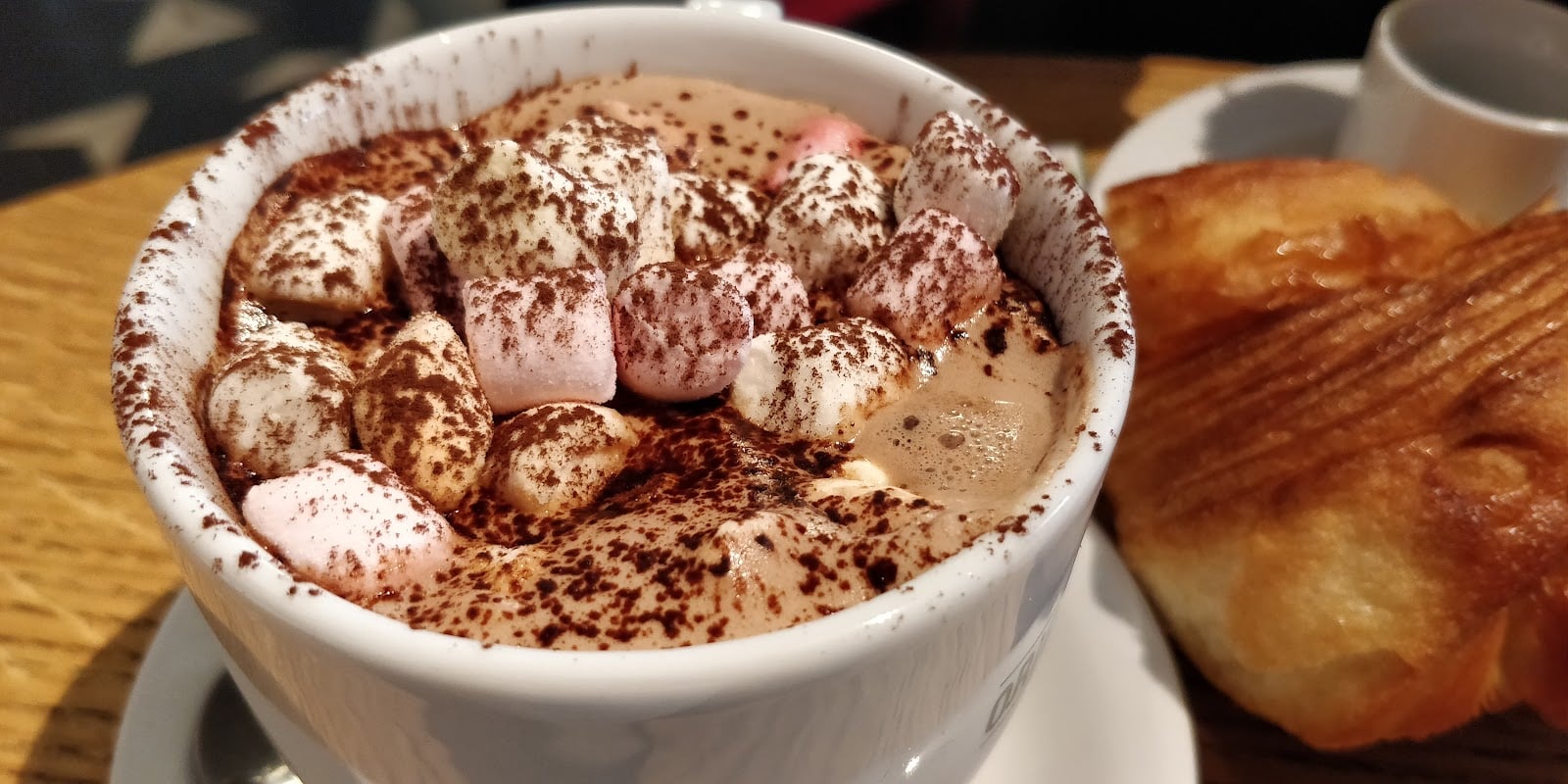 Photo of Original Coffee Nordhavn