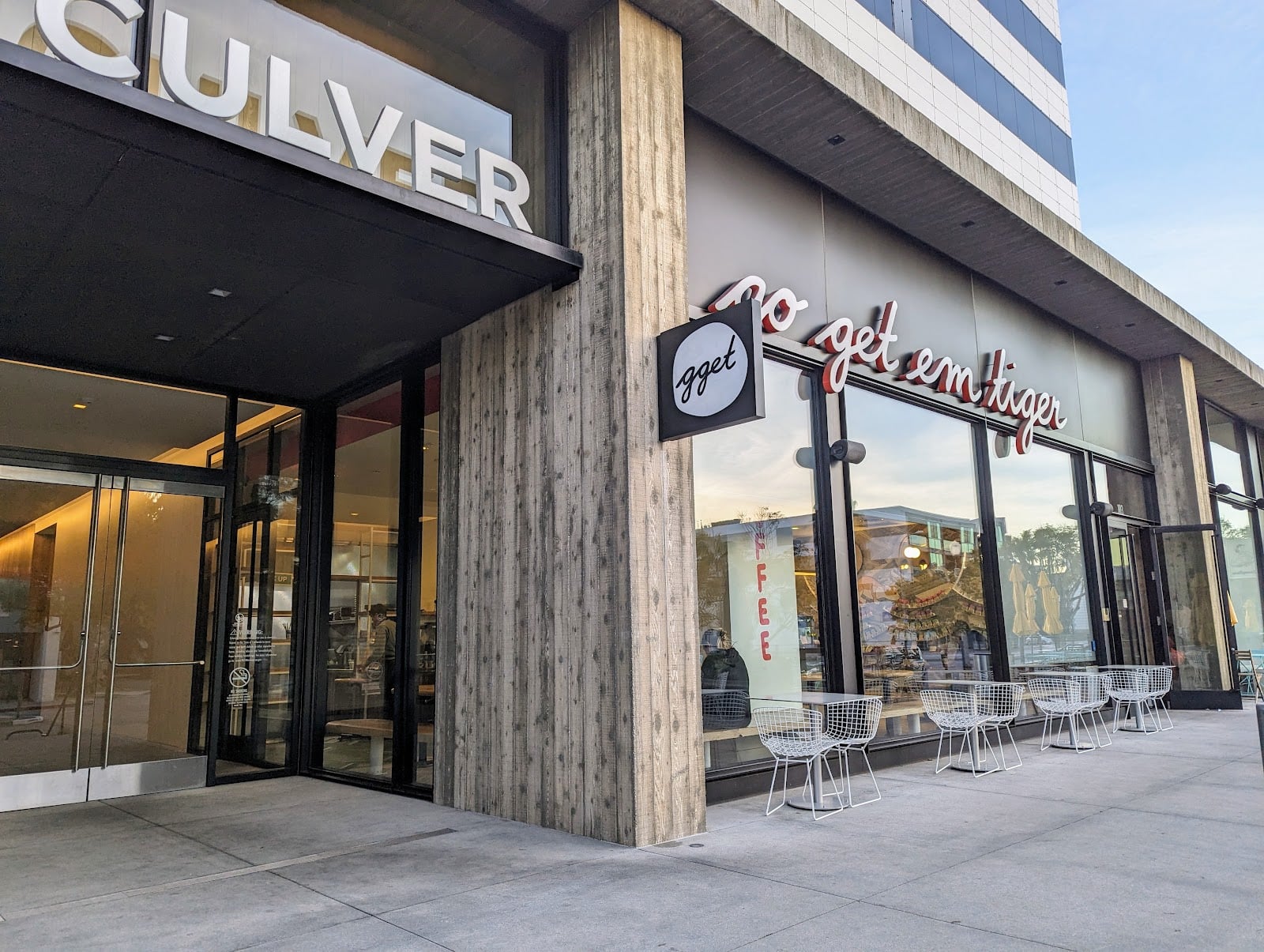 Culver City