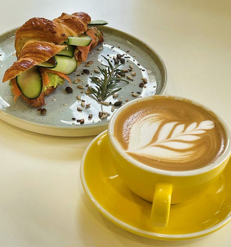 Photo of How about Coffee