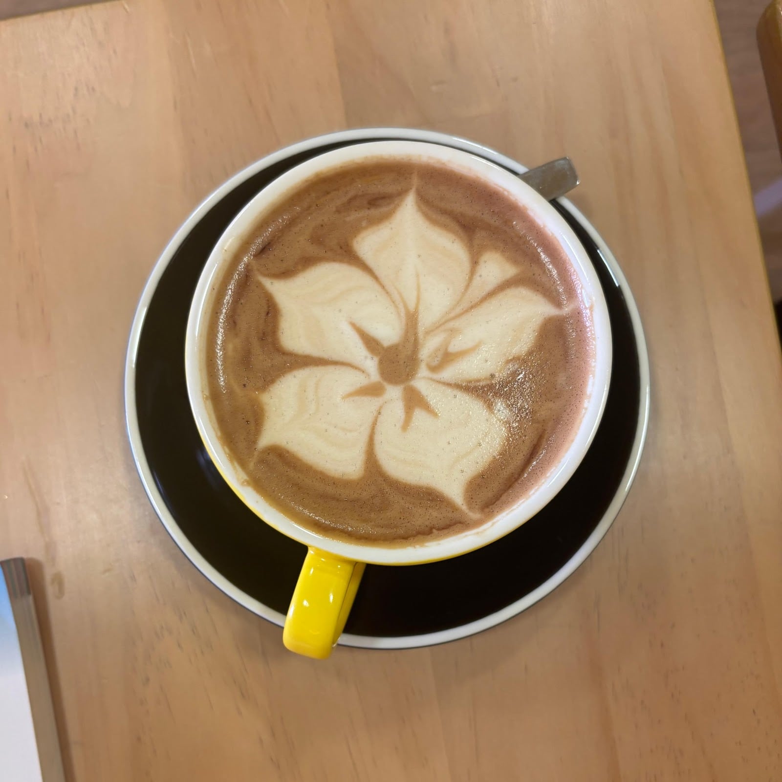 Photo of How about Coffee