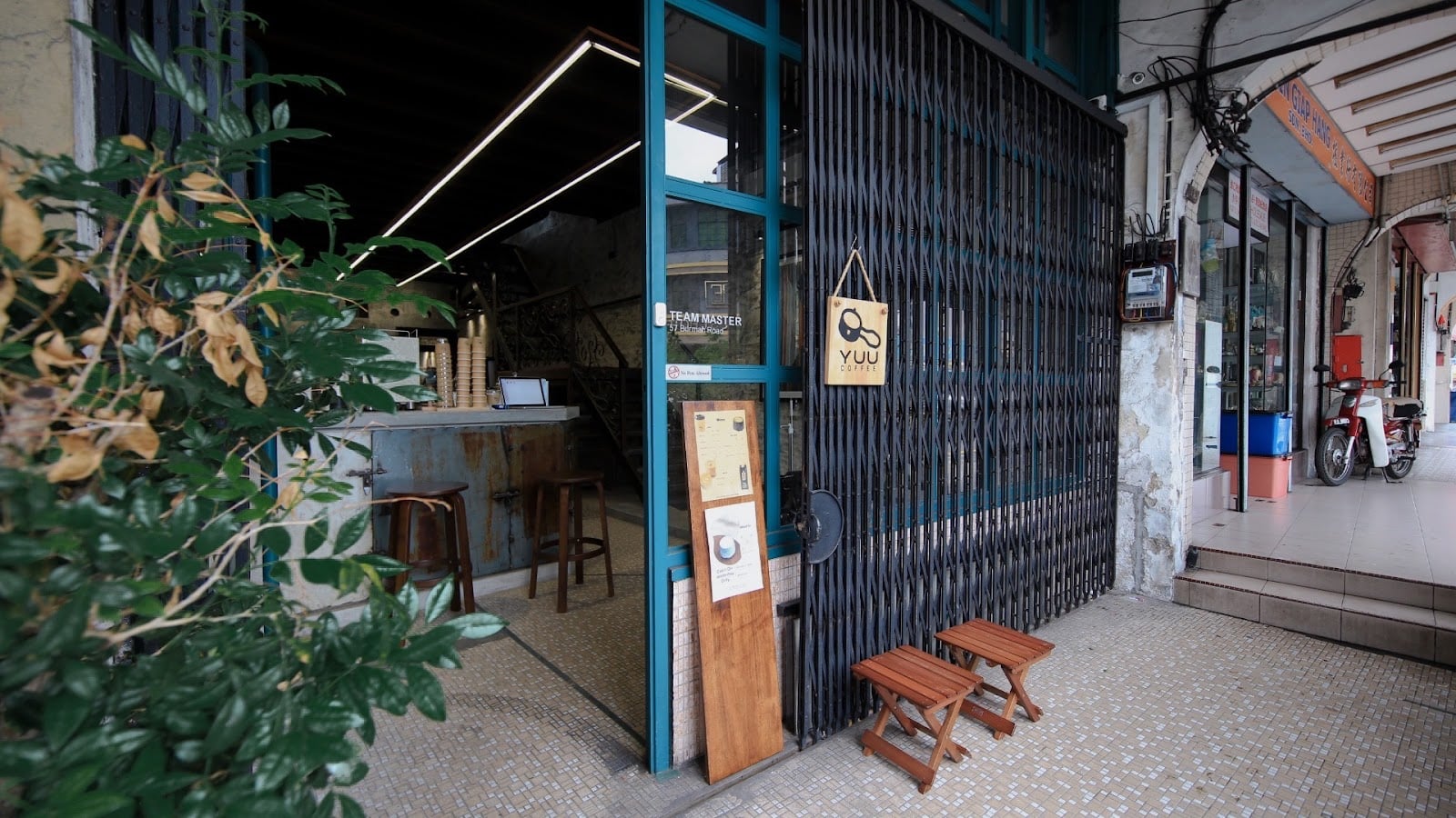 Yuu Coffee (Coffee | Craft Beer)