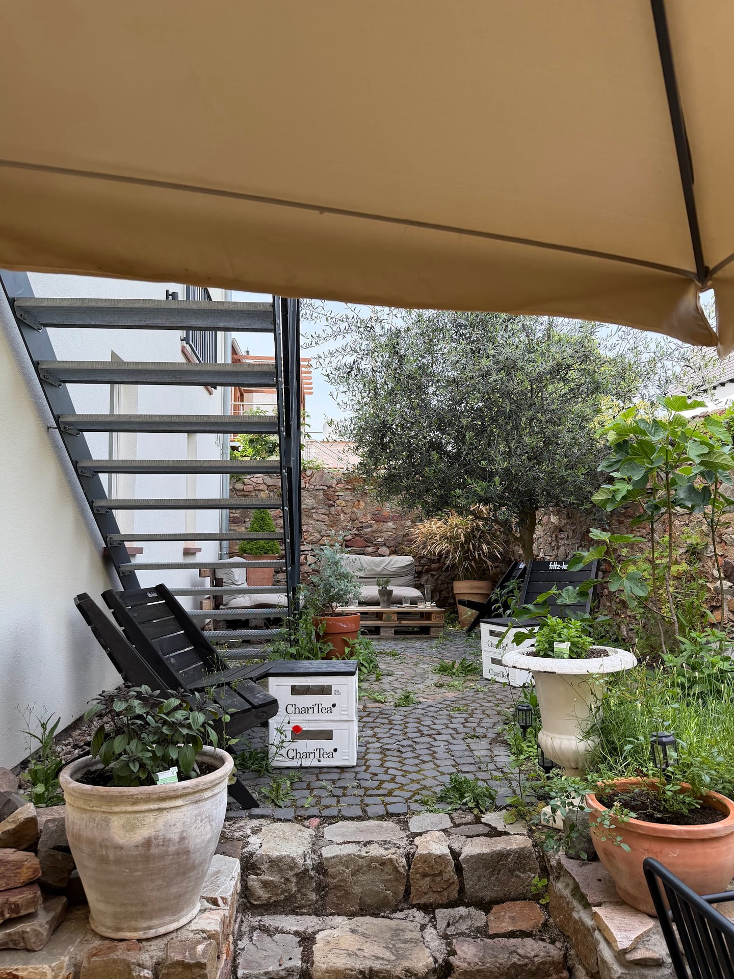 Photo of Plattenstübchen - Café & Winebar