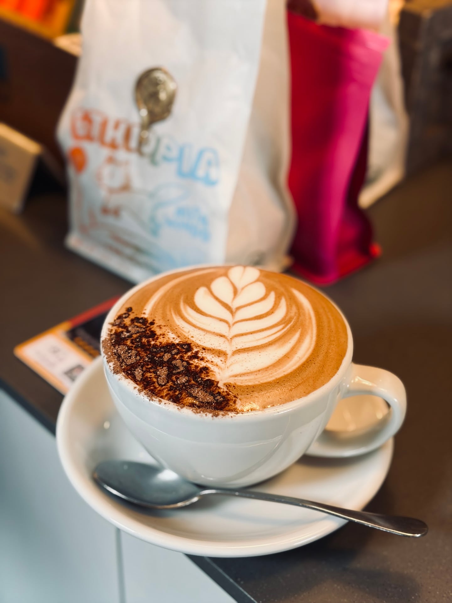 Photo of Chief Coffee