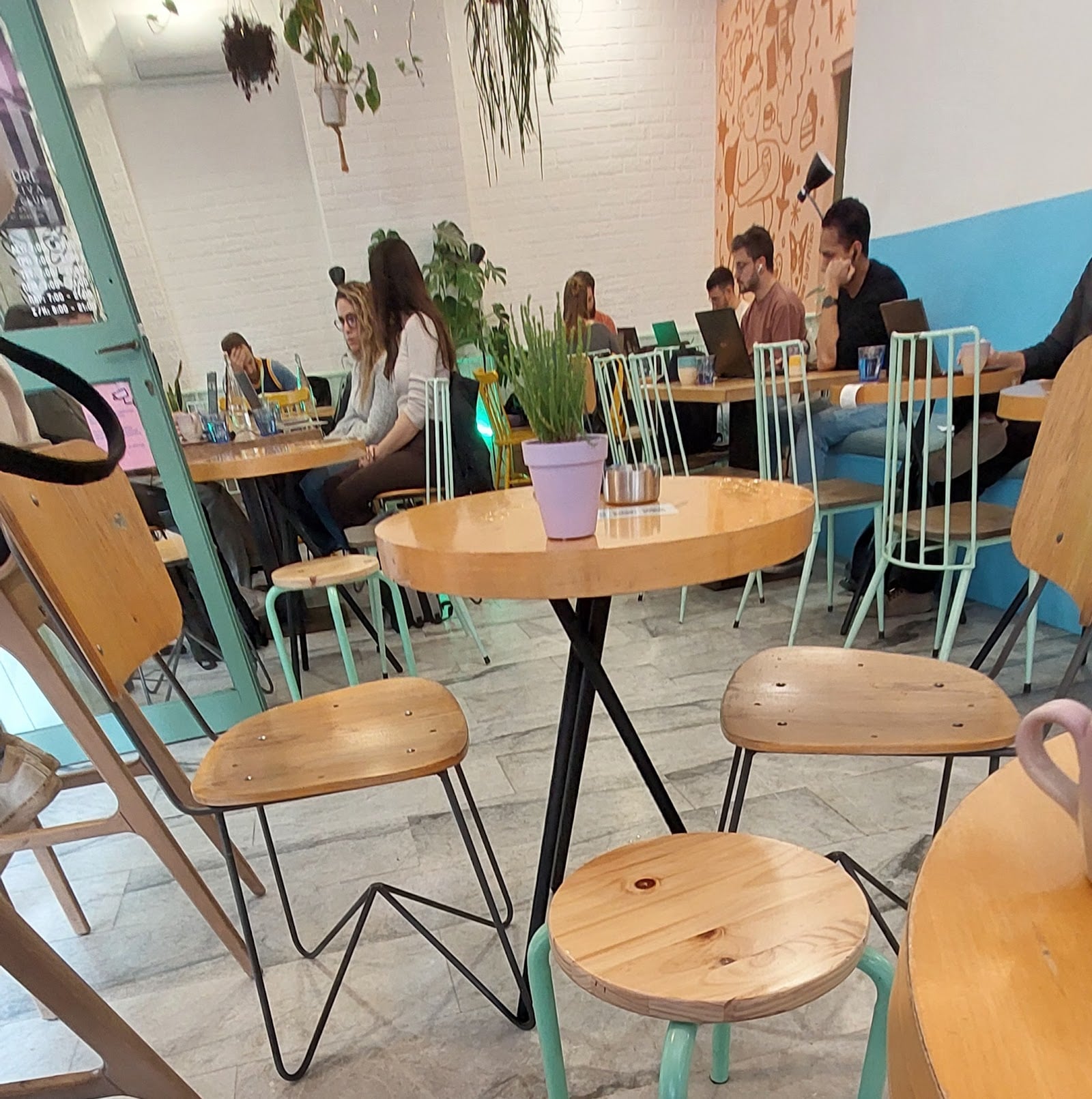 Photo of λέικ καφέ