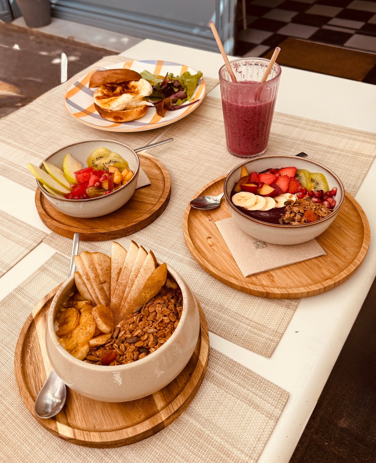 Photo of BioMio | Brunch Sevilla