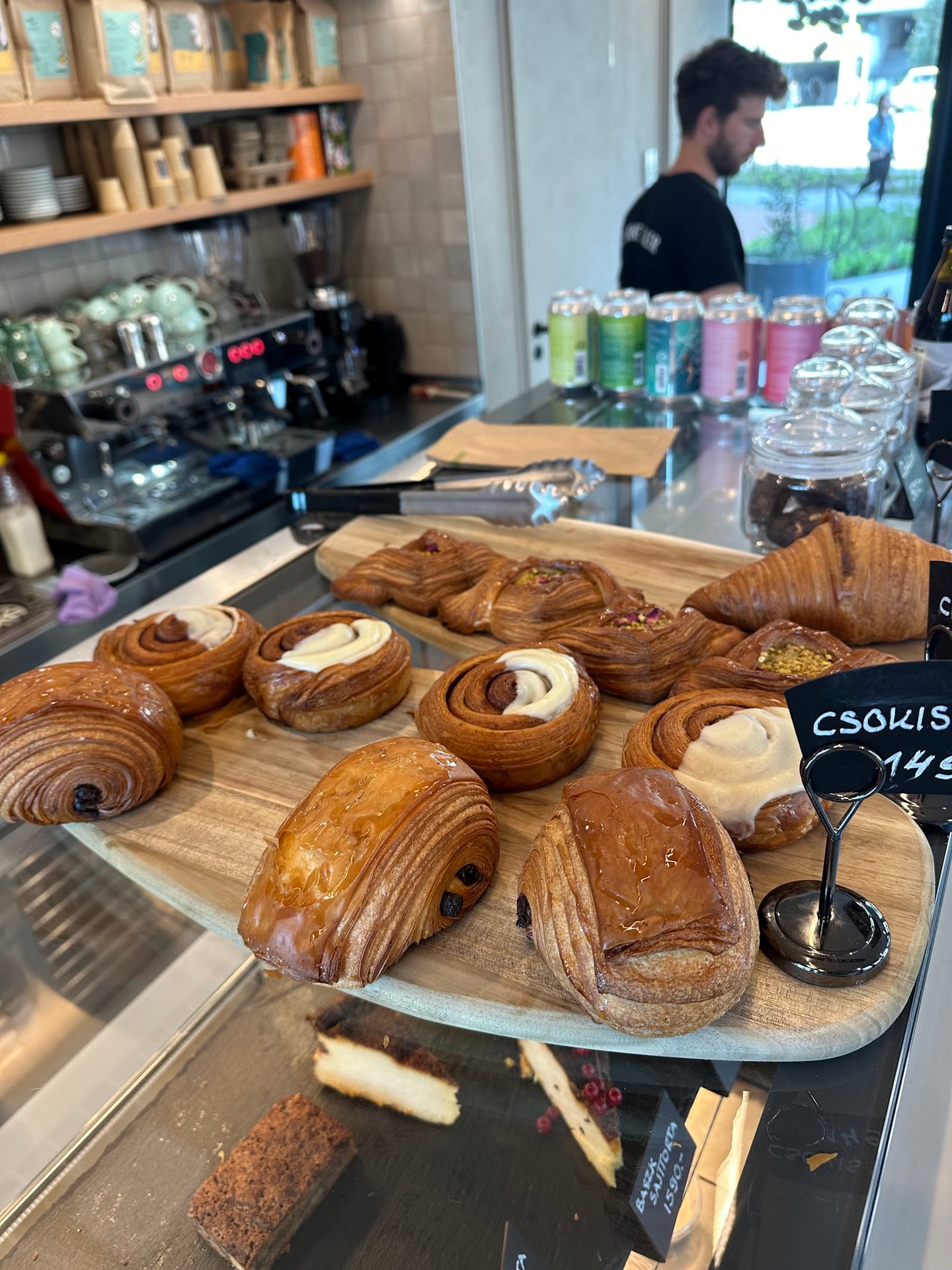 Photo of Circle Café by NOSH