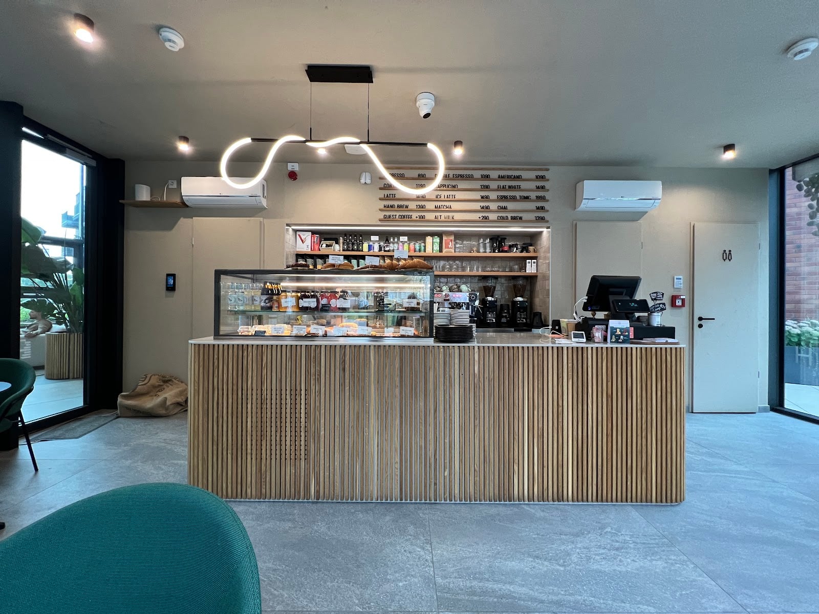 Photo of Circle Café by NOSH