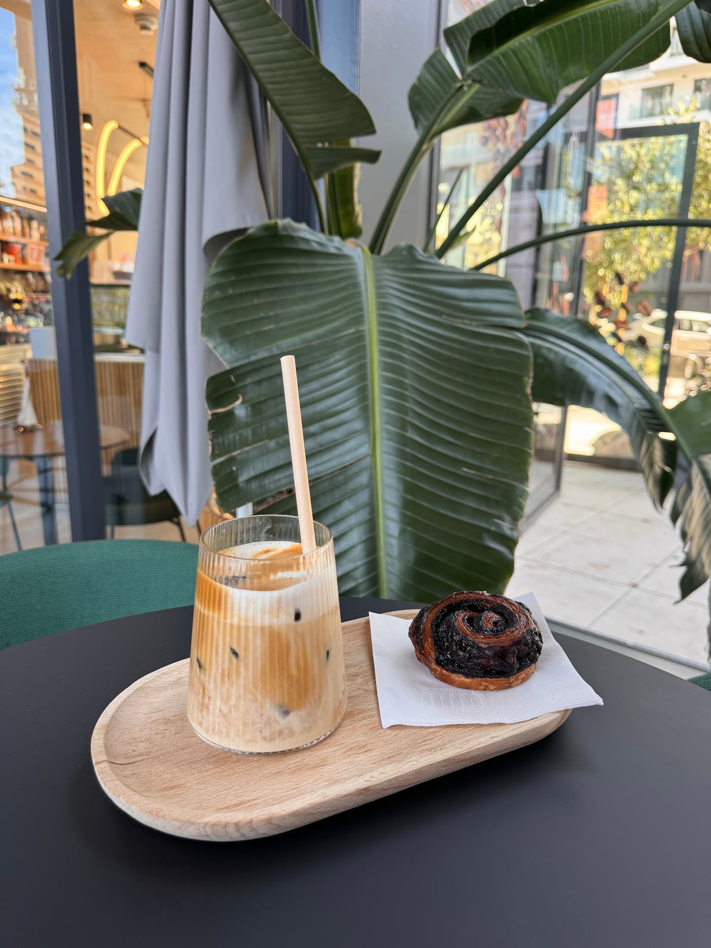 Photo of Circle Café by NOSH