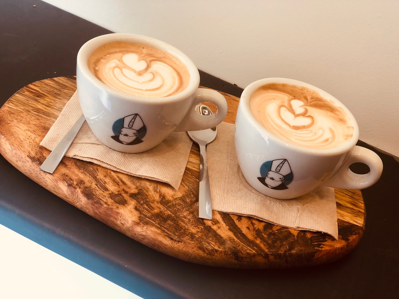 Photo of Baburu Coffee