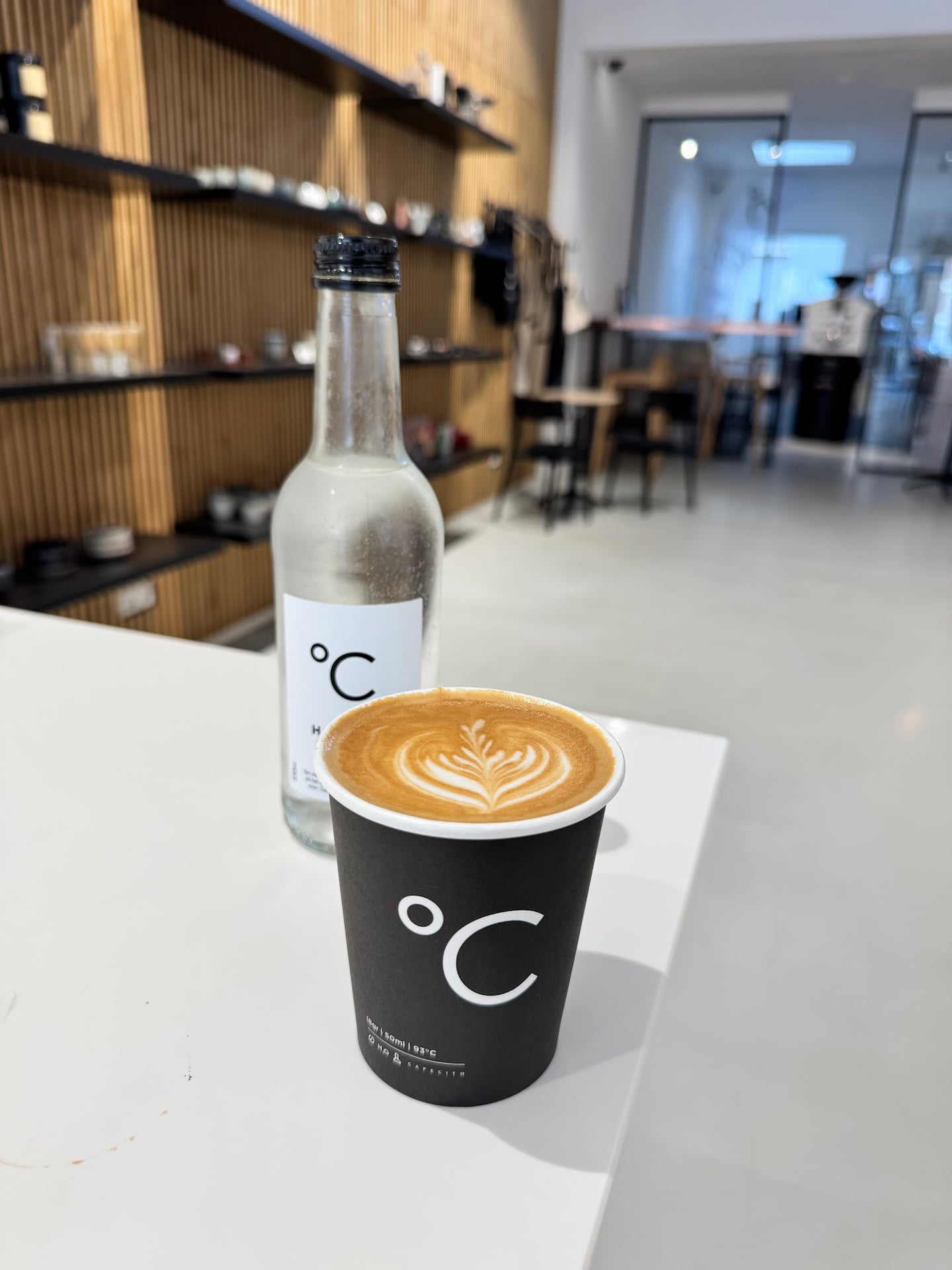 Photo of Cafecito