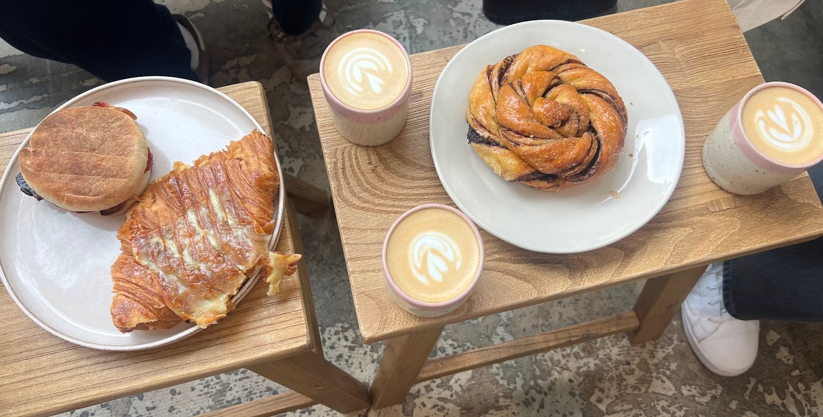 Photo of Rua Coffee Bar
