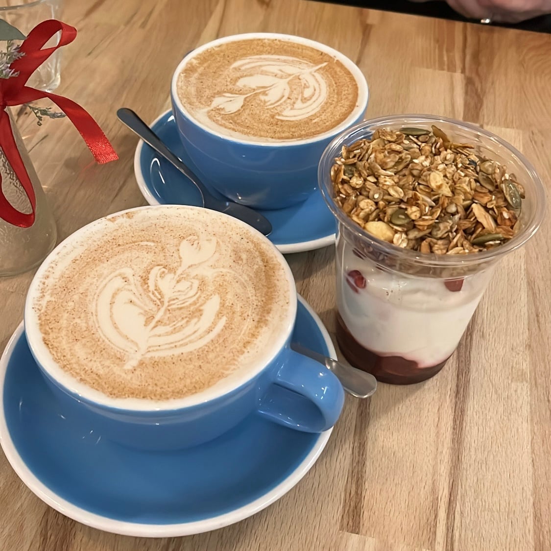 Photo of Norma Coffee