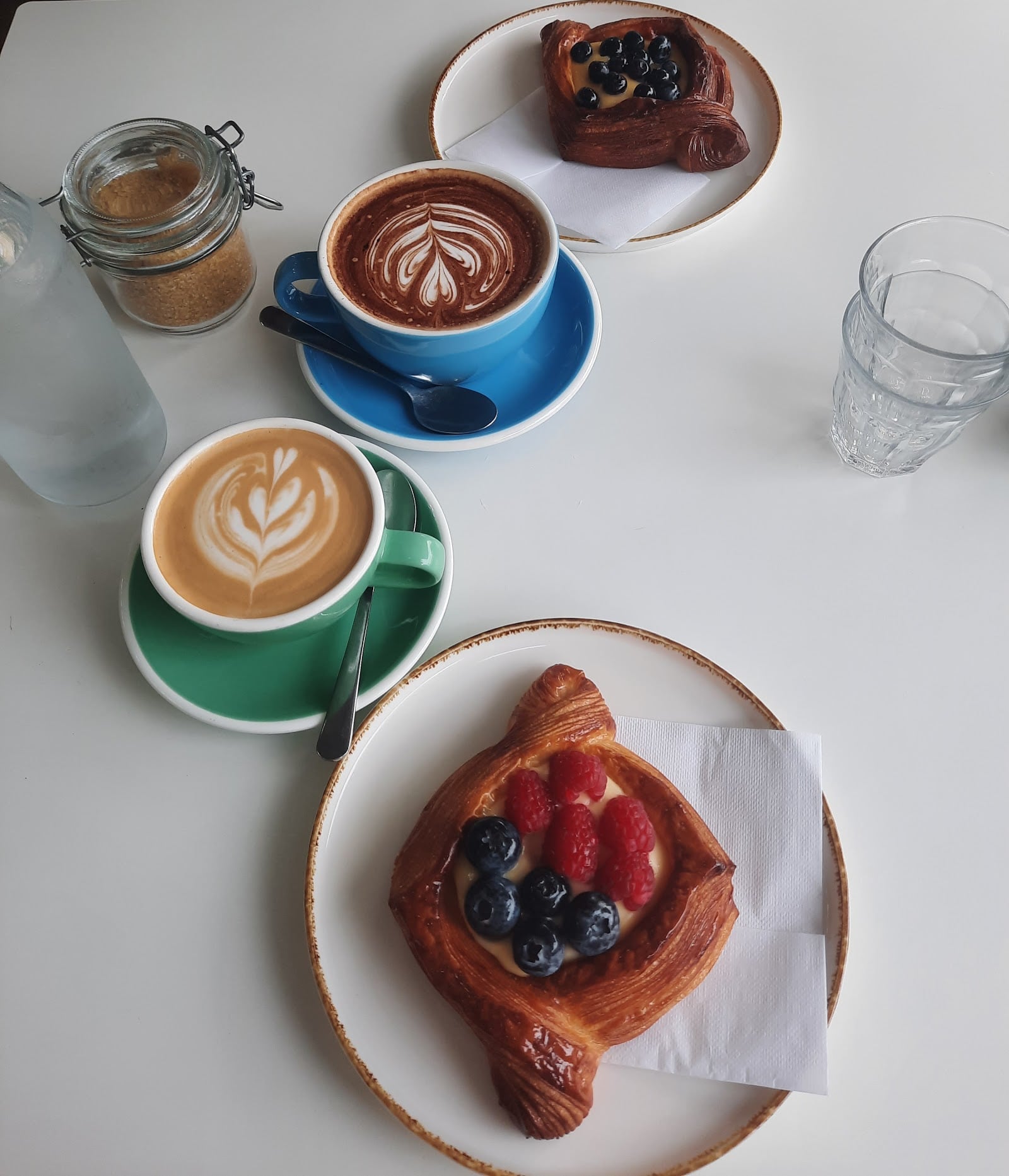 Photo of Norma Coffee