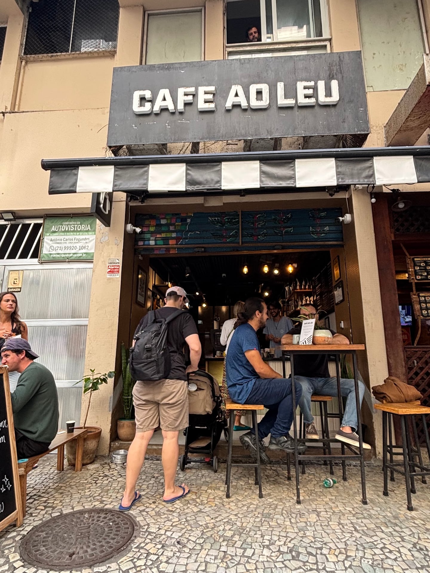 Photo of Cafe Ao Leu