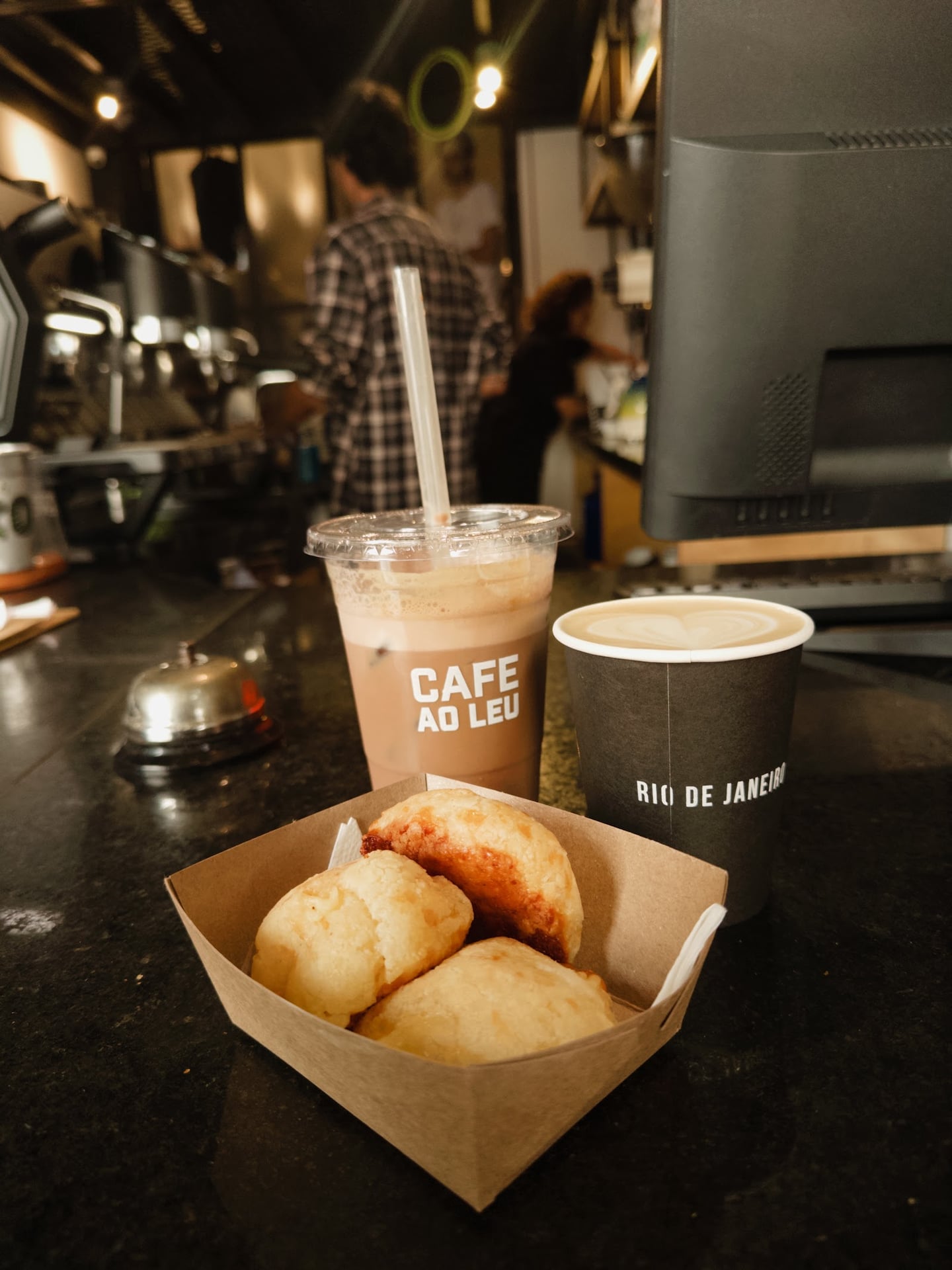 Photo of Cafe Ao Leu