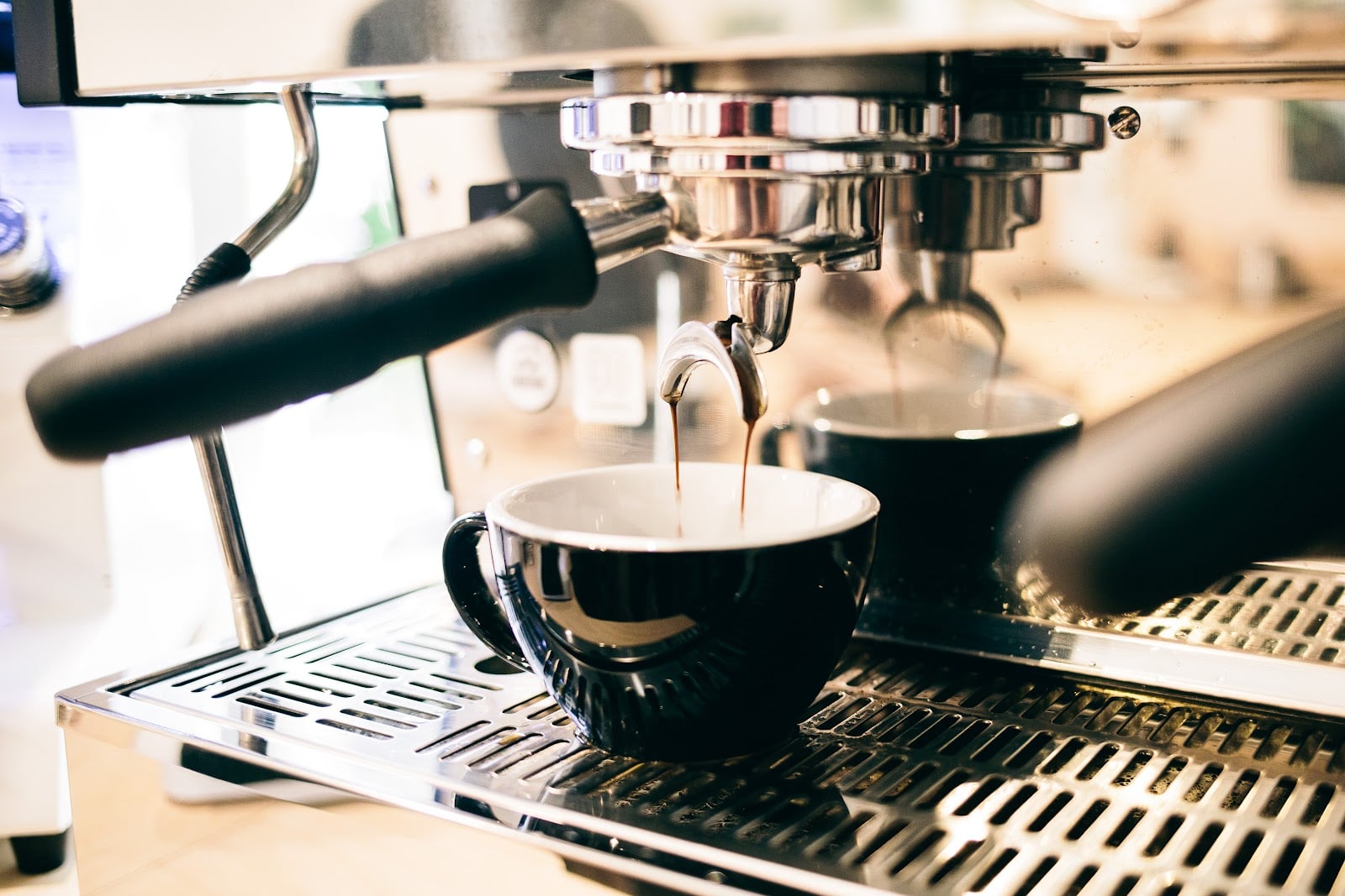 Photo of Beacon Coffee