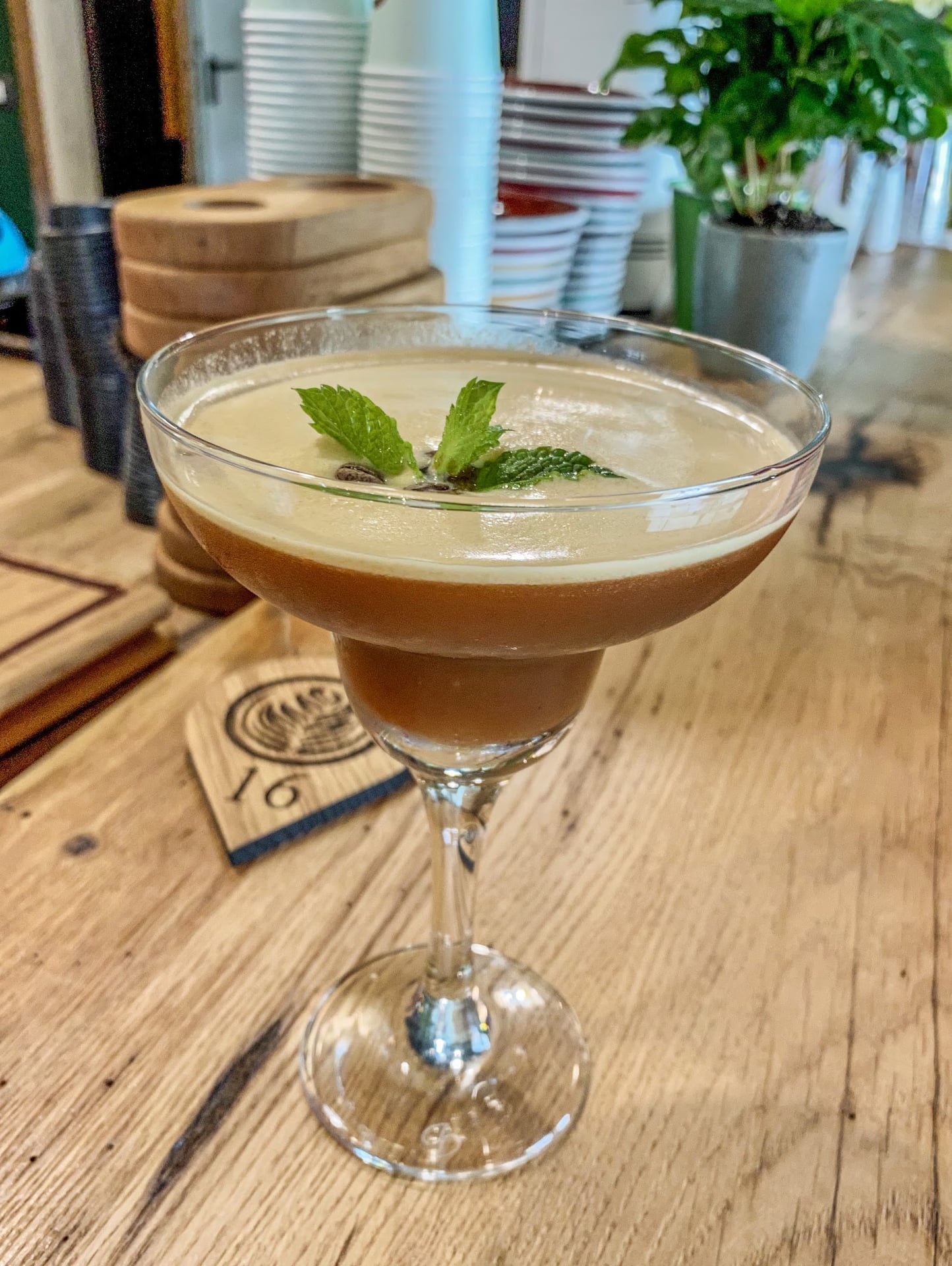 Photo of Statia de Cafea Vox