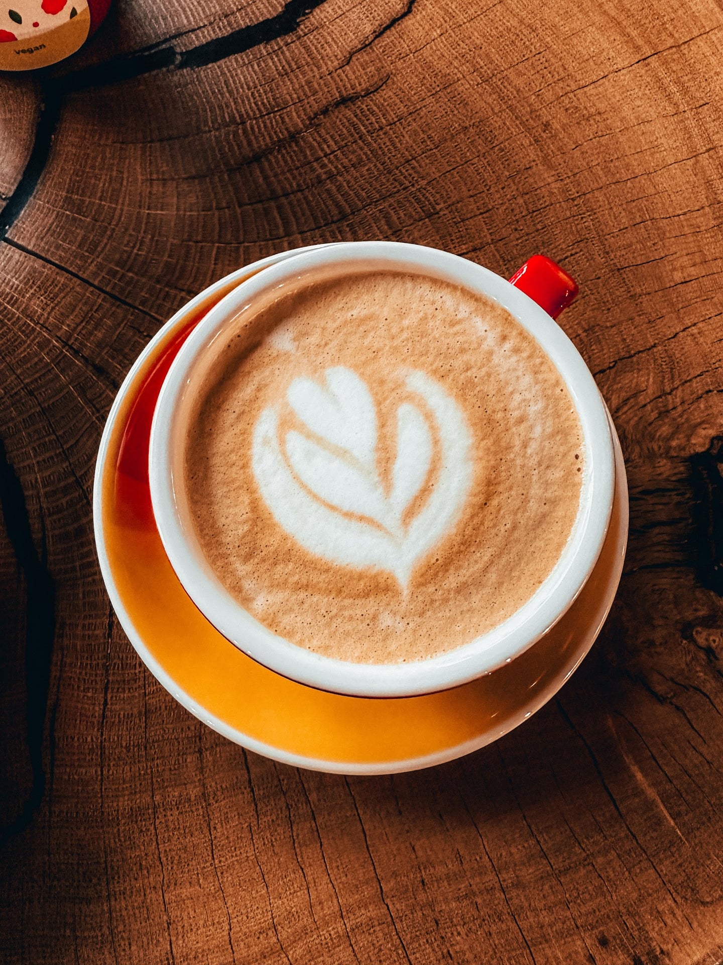 Photo of Statia de Cafea Vox