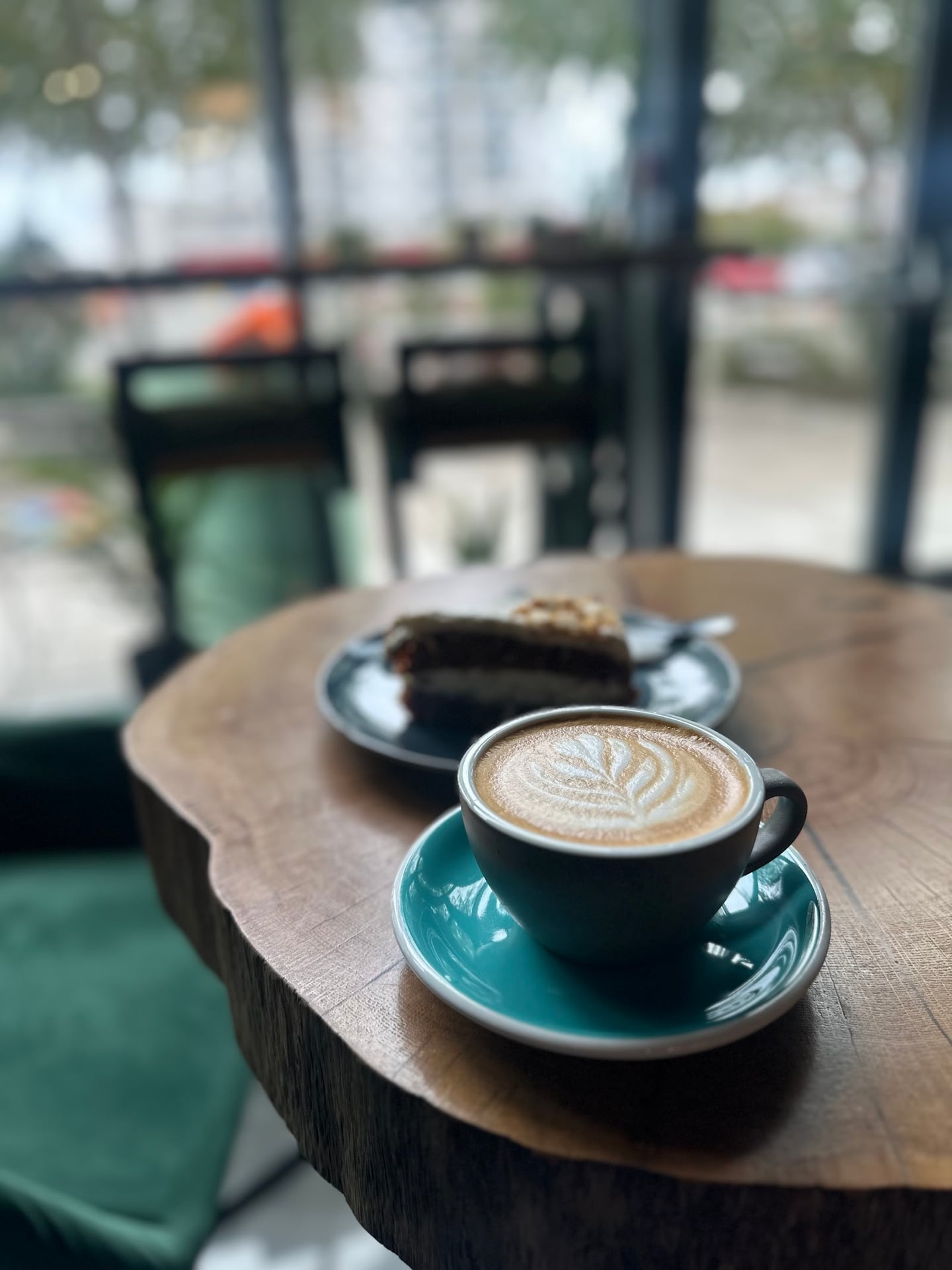 Photo of Statia de Cafea Vox