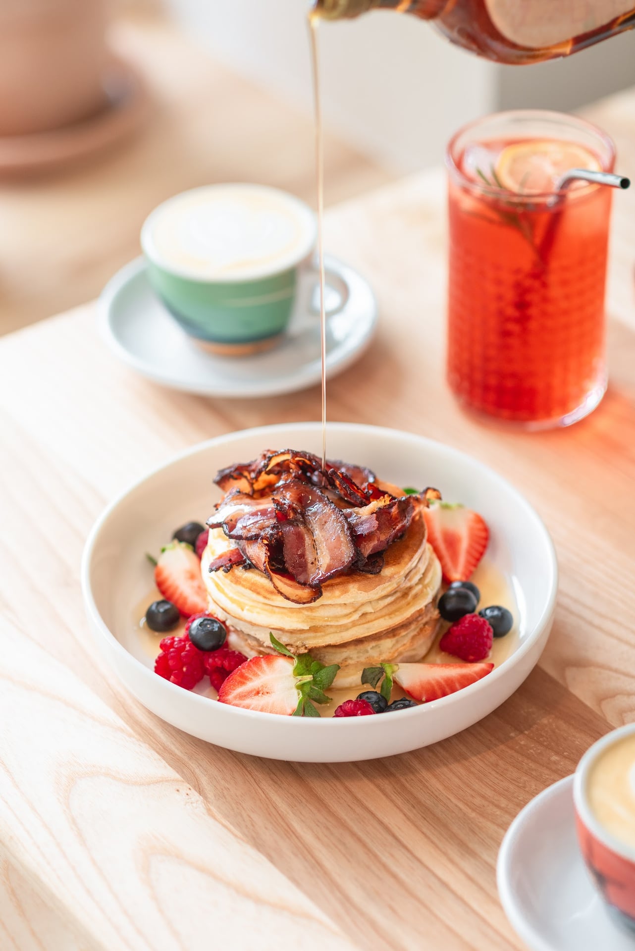 Photo of Lístek.Kafé