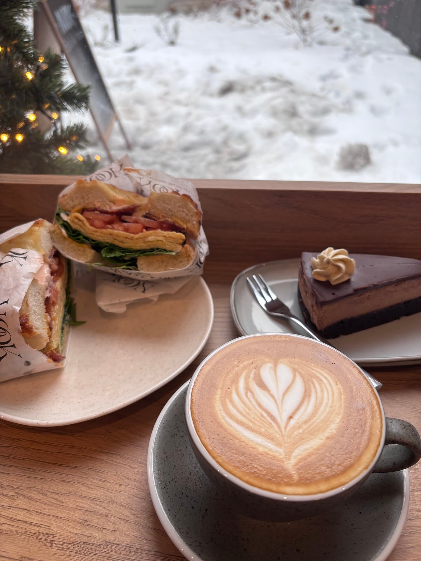 Photo of NOOK cafe