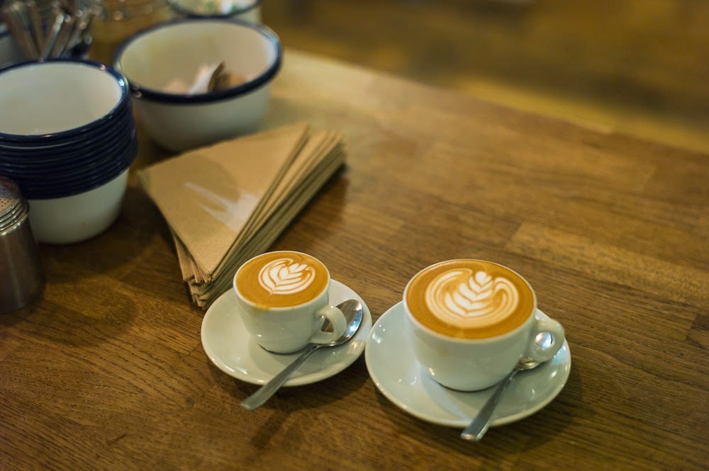 Photo of Society Café
