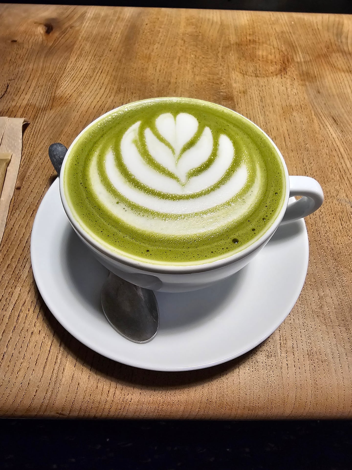 Photo of Society Café