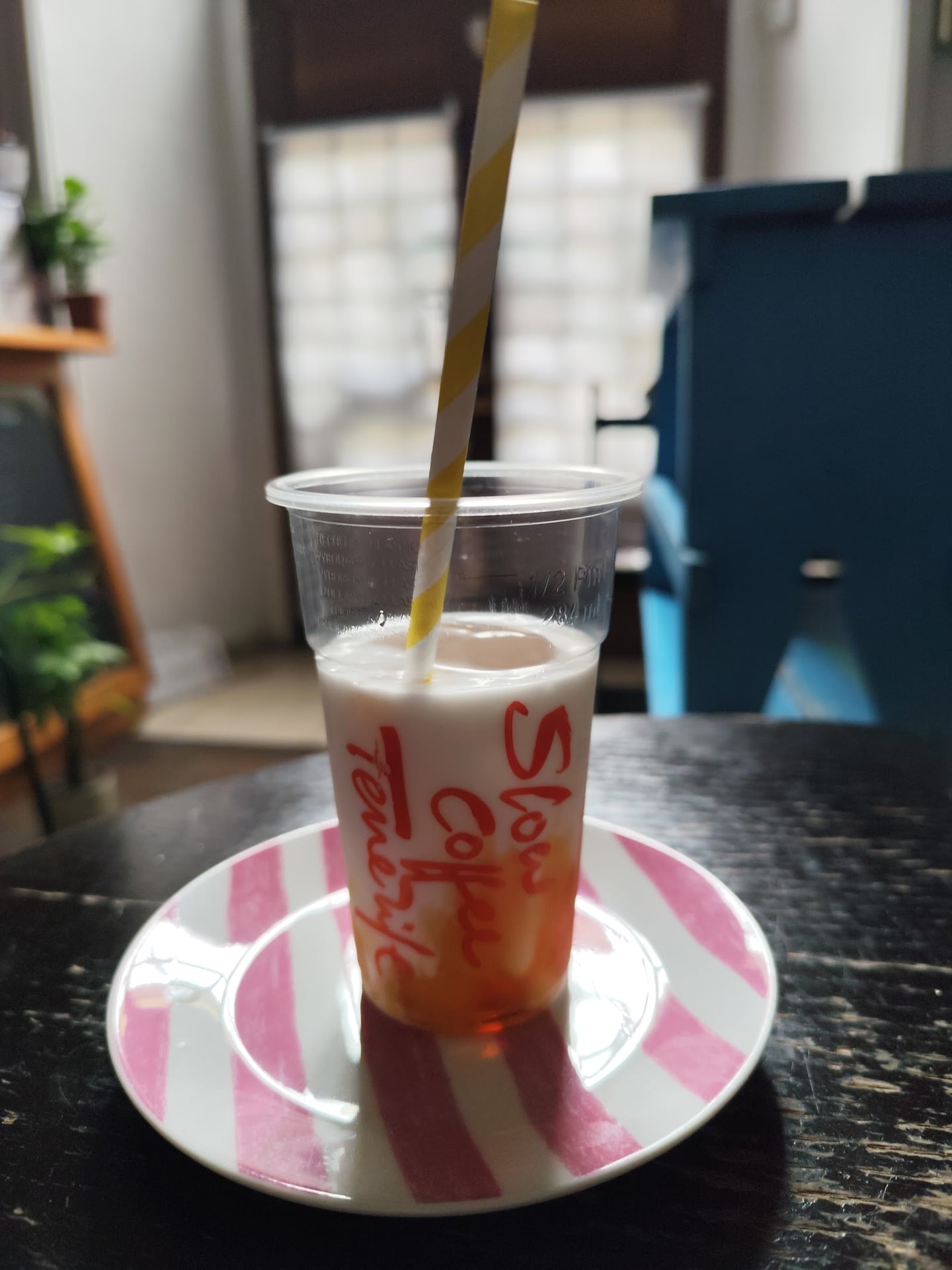 Photo of Slow Coffee Tenerife ( Specialty Coffee Roasters )