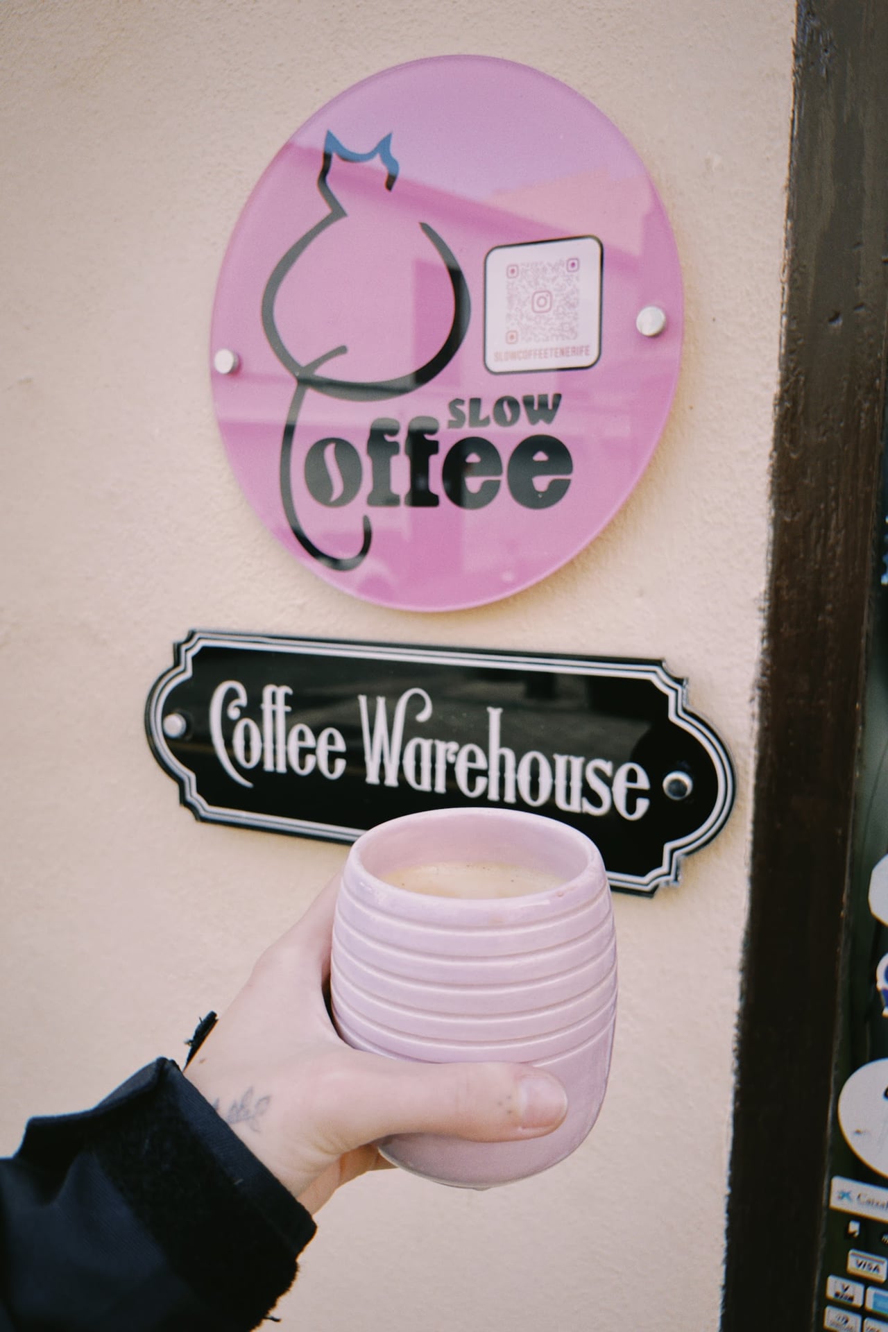 Photo of Slow Coffee Tenerife ( Specialty Coffee Roasters )