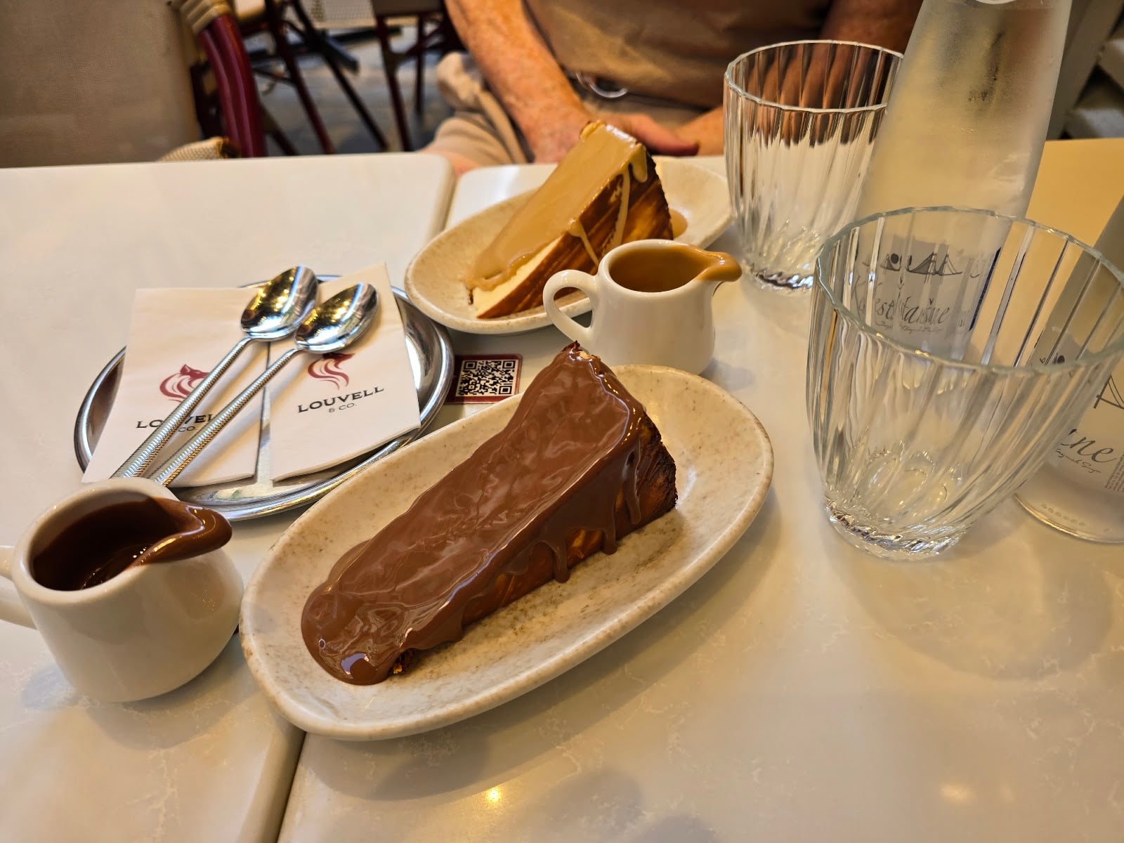 Photo of Louvell & Co Galata