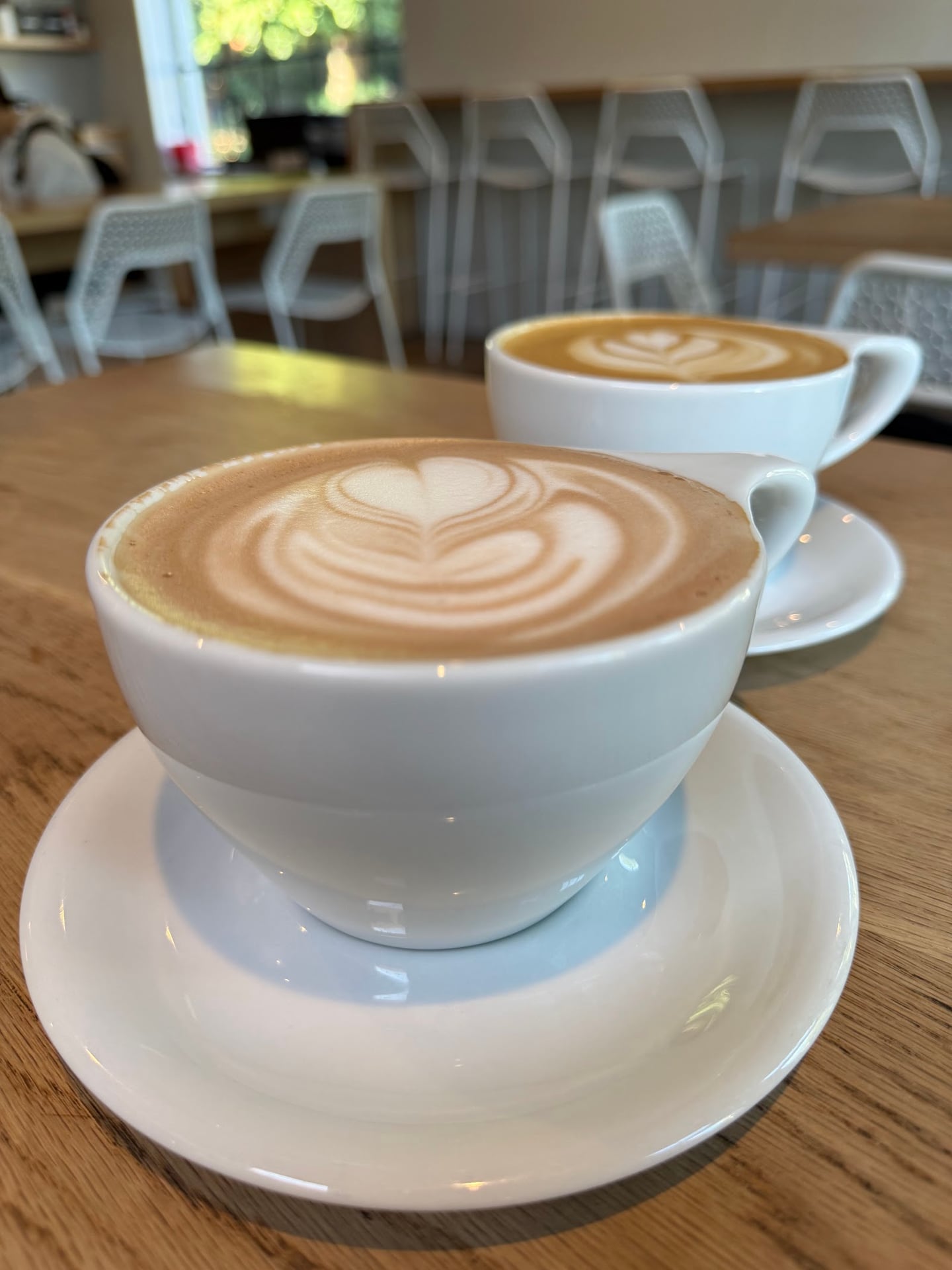Photo of Upper Left Roasters