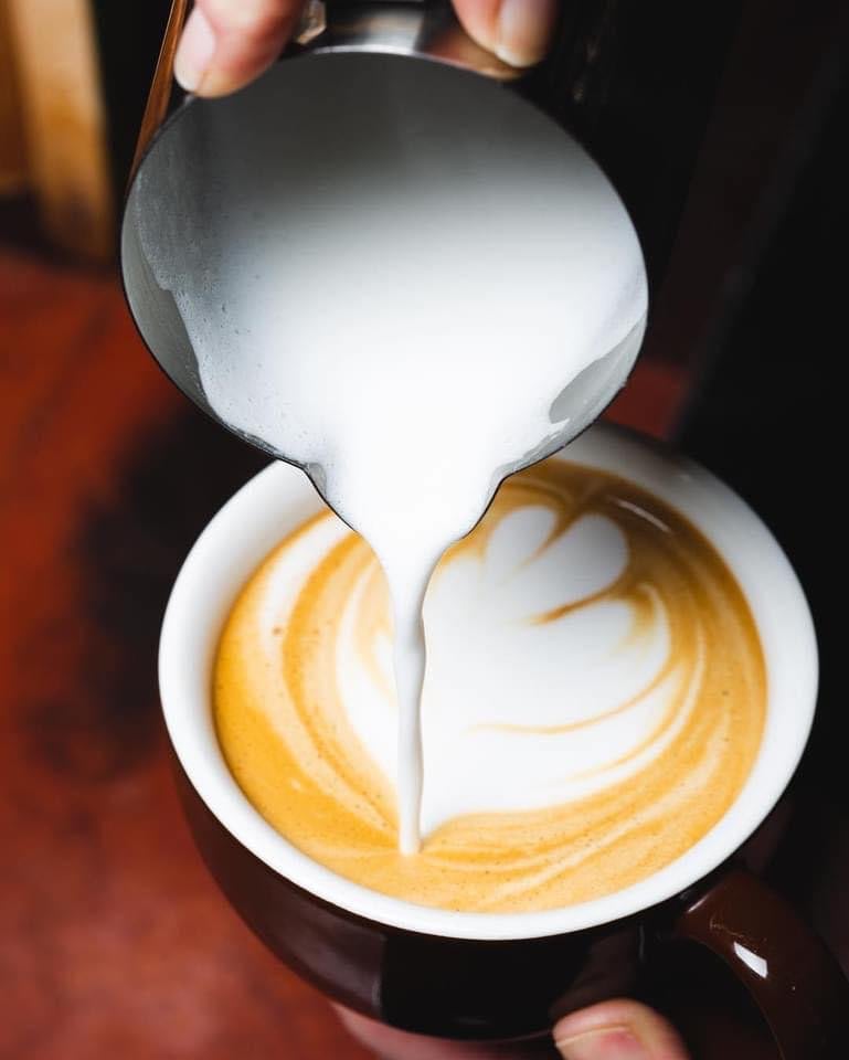 Photo of Café UNITED