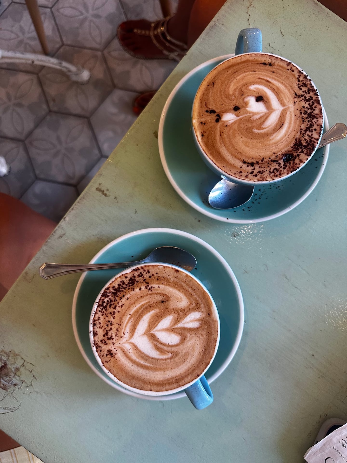 Photo of MISE EN PLACE Brunch, Bakery & Specialty Coffee